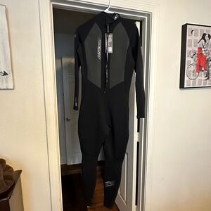 O’Niel full body wet suit